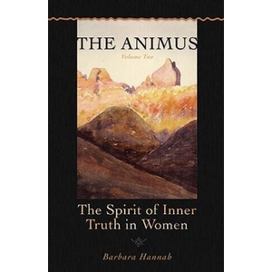 Animus (ISBN: 9781888602470)