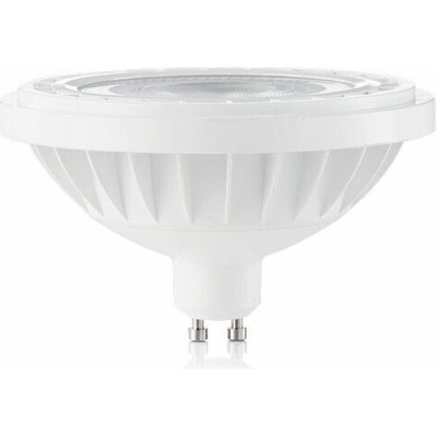 Ideal Lux 183794 LED žiarovka GU10 D111mm 12W/1050lm 3000K biela