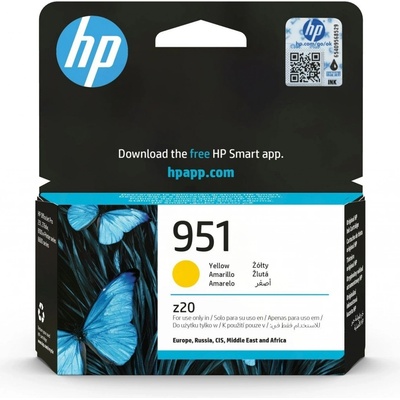 HP CN052AE - originálny