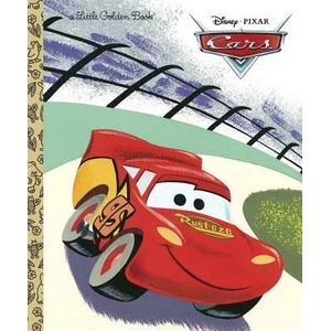 Cars (ISBN: 9780736423472)