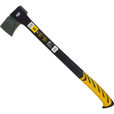 CAT J25-225 sekera střední / 36 cm (J25-225)