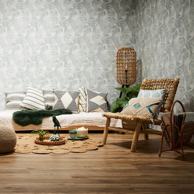 A.S. Création 373964 vliesová tapeta na zeď New Walls rozměry 0,53 x 10,05 m