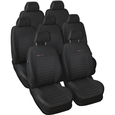Autopotah Automega Ford S MAX 2006-2015, 7 míst, prolis