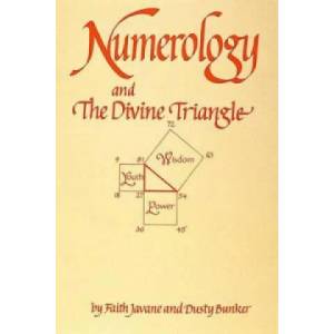 Numerology and the Divine Triangle (1997)