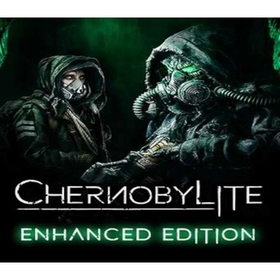 Chernobylite (Enhanced Edition)