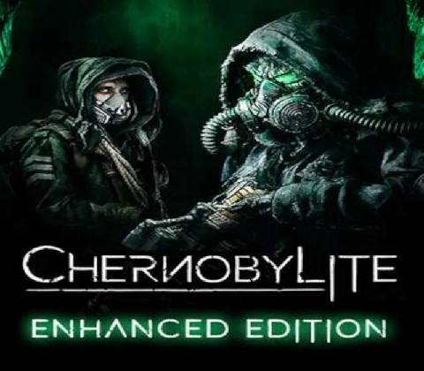 Chernobylite (Enhanced Edition)