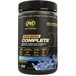 PVL / Pure Vita Labs EAA Complete+ | EAA with BCAA [330 грама] Icy Blue Storm