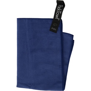 PackTowl Микрофибърна кърпа Packtowl Personal Microfiber towel - Midnight - размер 25 x 35 cm (555-0138-0311)