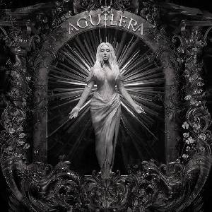 Sony Music Aguilera: Christina Aguilera - CD (059526)