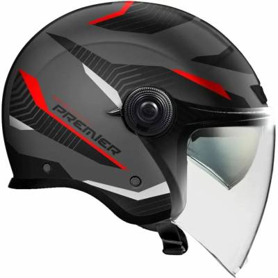 Premier City Fly Evo FA 17BM
