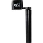 PSD Guitars PSD100NS Black Манивела за навиване на струни (PSD100NS)