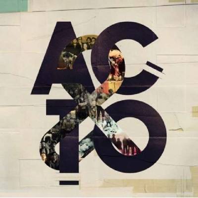 V/A - Arts & Crafts 2003-2013 CD