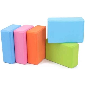 Image 1 of Armagedon sports Armageddon Sports Йога Блок - Перфектен за Упражнения 23x15x7.5cm (ARM049)