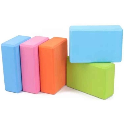 Armagedon sports Armageddon Sports Йога Блок - Перфектен за Упражнения 23x15x7.5cm (ARM049)