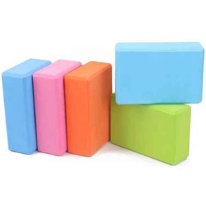 Armagedon sports Armageddon Sports Йога Блок - Перфектен за Упражнения 23x15x7.5cm (ARM049)