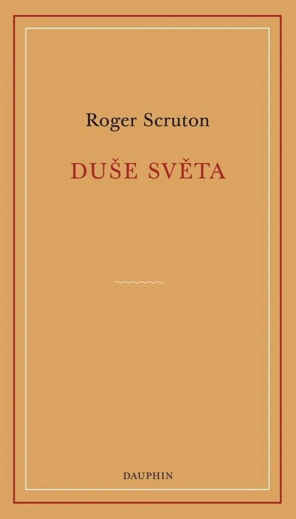 Duše světa