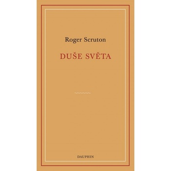 Duše světa