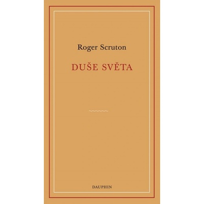 Duše světa