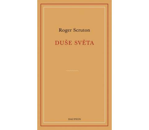 Duše světa