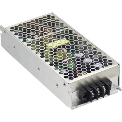 MEAN WELL RSD-200D-24 DC / DC menič napätia 24 V/DC 201.6 W Počet výstupov: 1 x