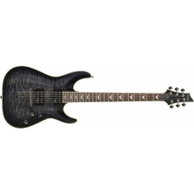 Schecter Omen Extreme 6 BLK