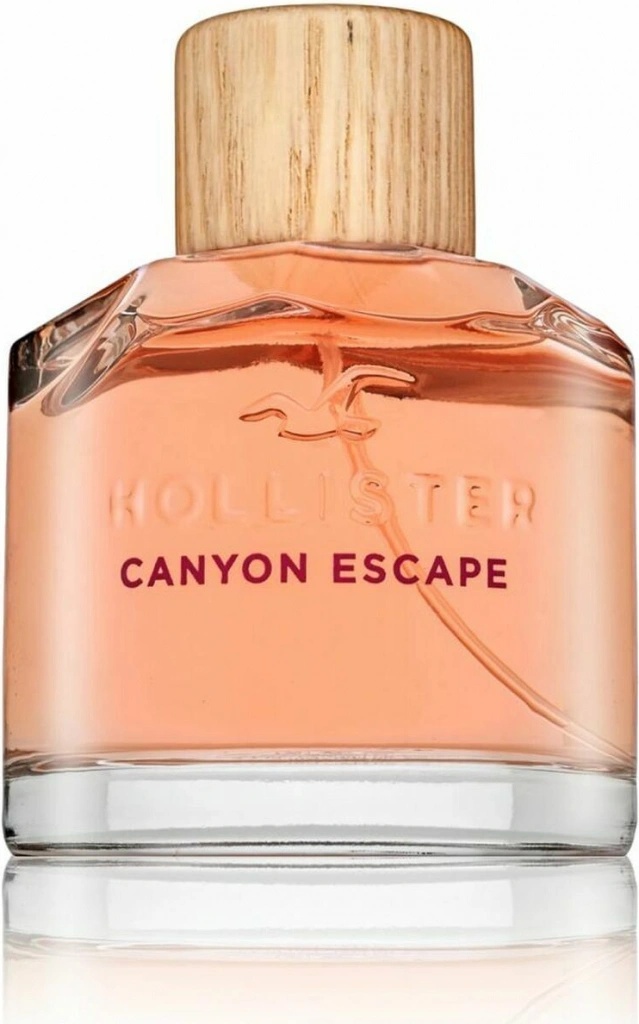 Hollister Canyon Escape Parfum Douglas Hollister Donna 2025