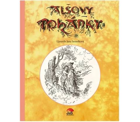 Alšovy pohádky