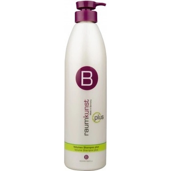 Berrywell šampón na objem 1 000 ml