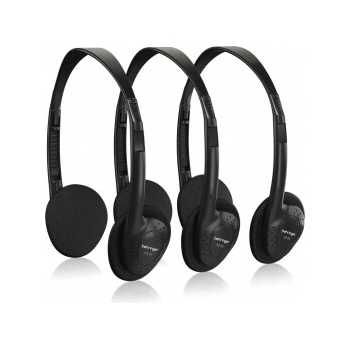 Behringer HO 66