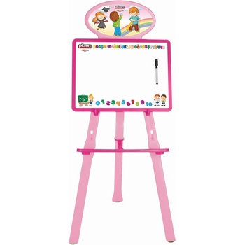 Pilsan Дъска за рисуване Handy - 03428 розов