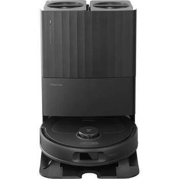 Roborock Q Revo Plus Black (QRPS52-00)
