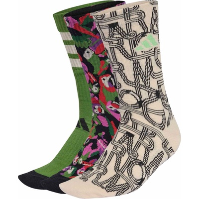 ADIDAS Чорапи farm 3pp socks
