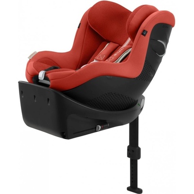CYBEX Sirona Gi i-Size 2025 Hibiscus Red