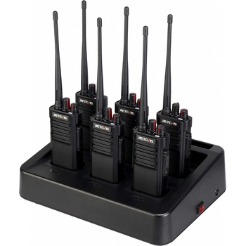 Retevis RT29