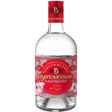 Botafogo Raspberry Elixír 35% 0,7 l (holá láhev)