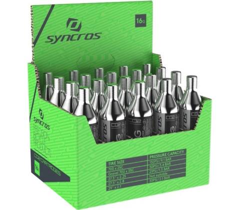 Syncros CO2 16 g