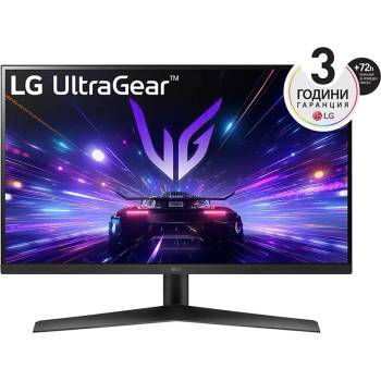 LG UltraGear 27GS60F-B