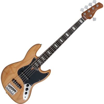 SIRE Marcus Miller V5R Alder-5 Natural 5-струнна бас китара