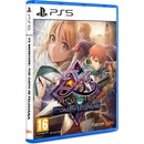 Ys Memoire: The Oath in Felghana