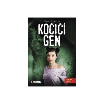 Kočičí gen