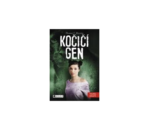 Kočičí gen