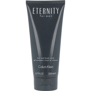 Calvin Klein Eternity for Men Душ гел за мъже 200 ml