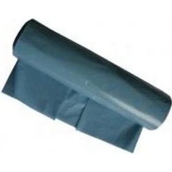 Vipor Pytel LDPE 40µm 120l černý 25ks