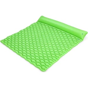 Bestway Голям надуваем плажен дюшек Bestway Float n Roll 44106, 213 х 170 см