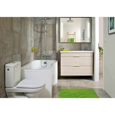 JIKA TIGO 160 x 80 /70 cm H2202100000001