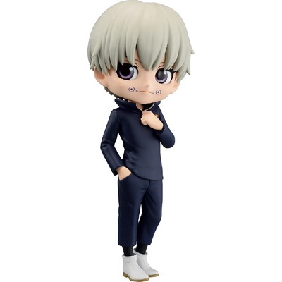 Banpresto Q Posket Jujutsu Kaisen Toge Inumaki Ver. a 14cm