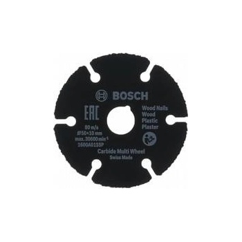 Bosch 1.600.A01.S5X