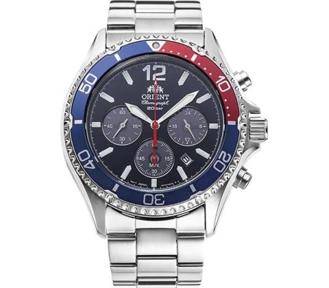 Orient TX0201L10B