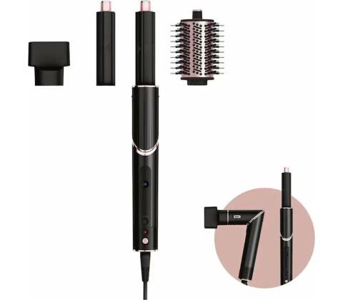 Ninja FlexStyle HD424EU
