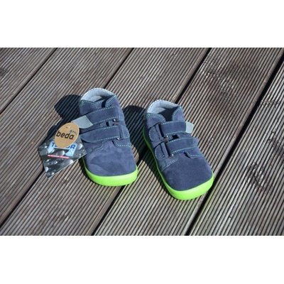 Beda barefoot BF 0001 Marcus